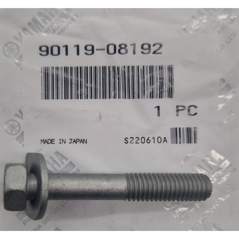 BOLT HOUSING, WATER PUMP | 90119-08192