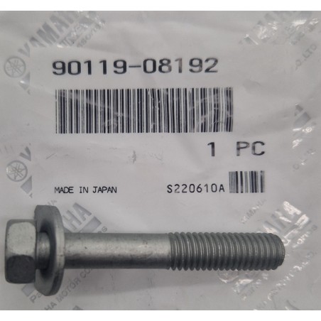 BOLT HOUSING, WATER PUMP | 90119-08192