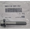 BOLT HOUSING, WATER PUMP | 90119-08192