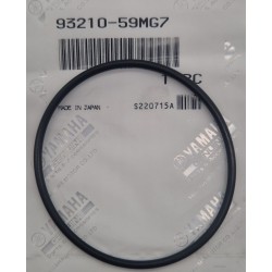 O-RING, WATER PUMP |...