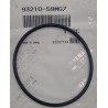 O-RING, ΑΝΤΛΙΑΣ ΝΕΡΟΥ | 93210-59MG7