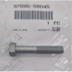 BOLT HOUSING, WATER PUMP |...