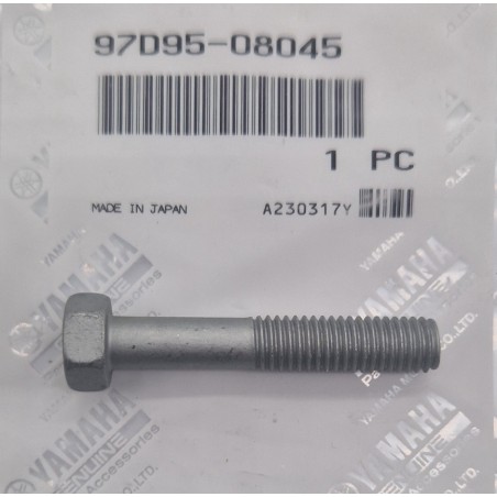 BOLT HOUSING, WATER PUMP | 97D95-08045