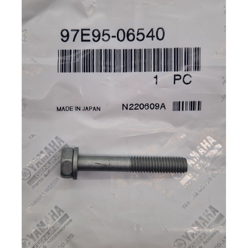 BOLT HOUSING, WATER PUMP | 97E95-06540