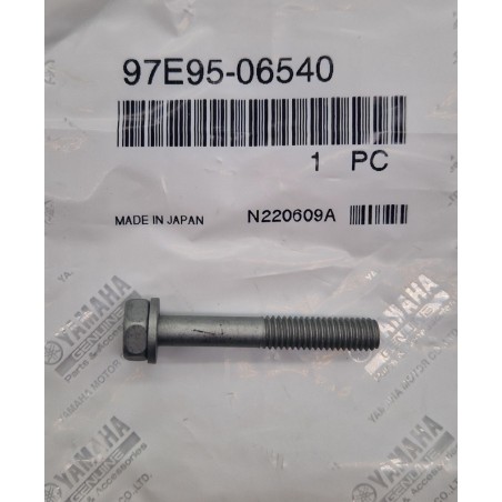 BOLT HOUSING, WATER PUMP | 97E95-06540