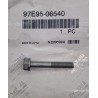 BOLT HOUSING, WATER PUMP | 97E95-06540