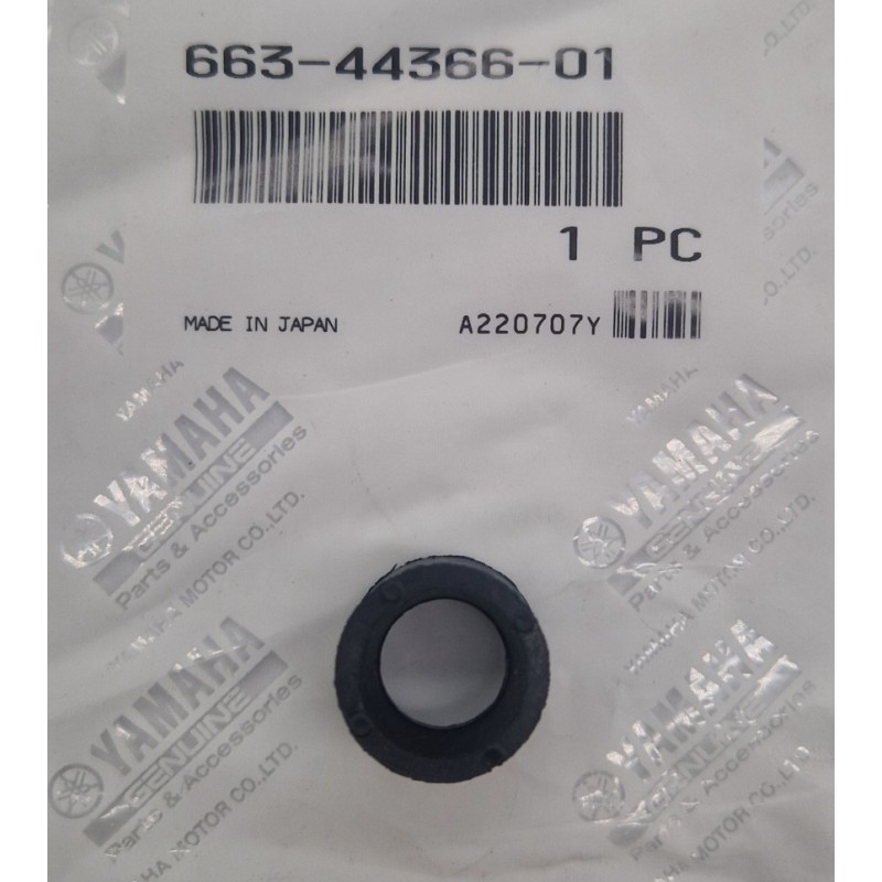 SEAL, WATER PIPE | 663-44366-01