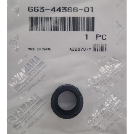 SEAL, WATER PIPE | 663-44366-01