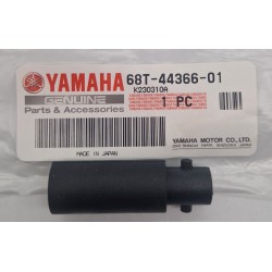 SEAL, WATER PIPE | 68T-44366-01