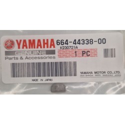 KEY IMPELER, WATER PUMP |...