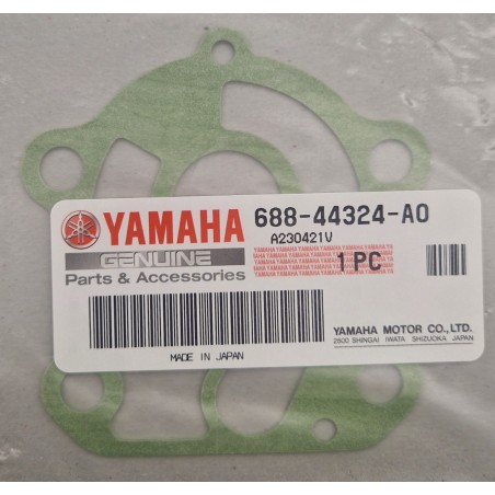 GASKET, WATER PUMP | 688-44324-A0