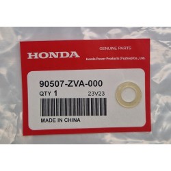 NYLON WASHER, DRAIN PLUG | 90507-ZVA-000