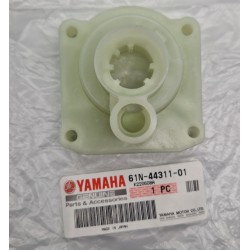 HOUSING, WATER PUMP |...