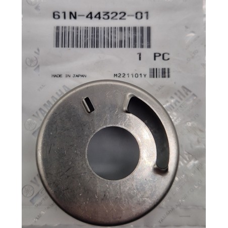 ΚΥΛΙΝΔΡΑΚΙ, ΑΝΤΛΙΑΣ ΝΕΡΟΥ | 61N-44322-01