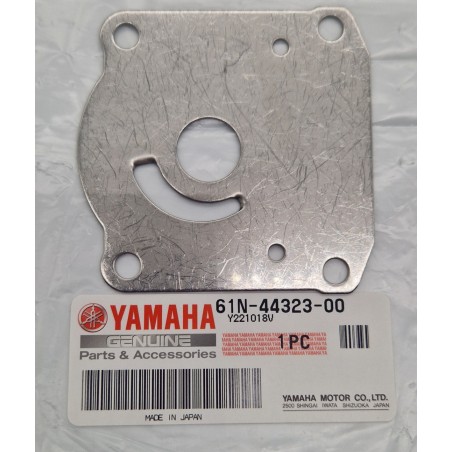 ΠΛΑΚΑ, ΑΝΤΛΙΑΣ ΝΕΡΟΥ | 61N-44323-00