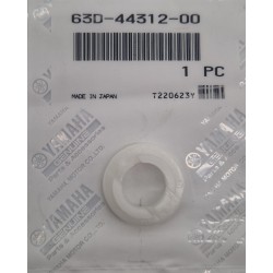 COVER, WATER PUMP HOUSING |...