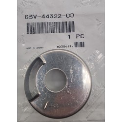 LINER, WATER PUMP | 63V-44322-00