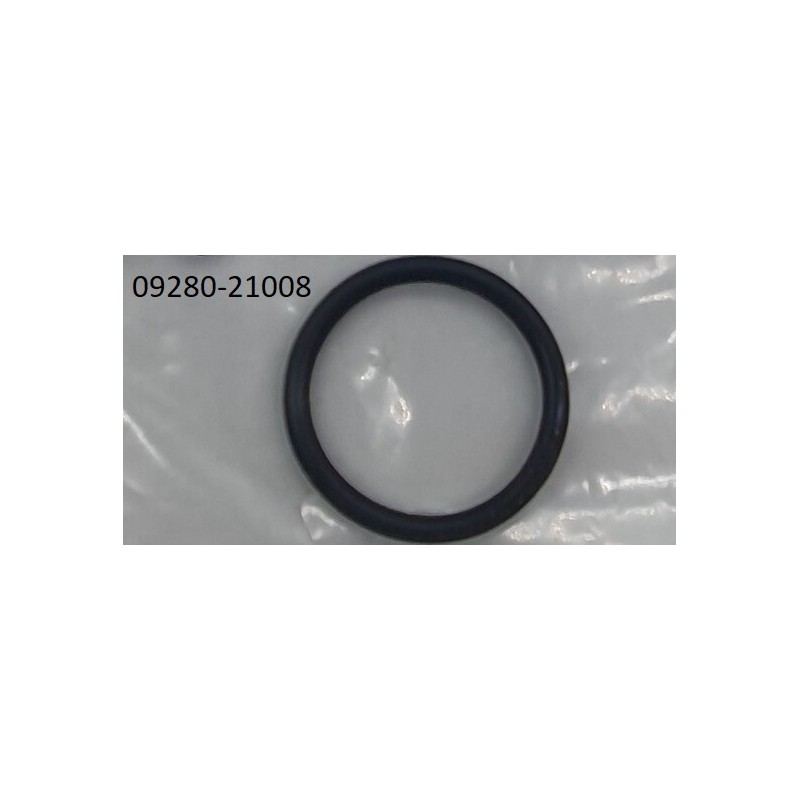 O-RING, ΑΝΤΛΙΑ ΛΑΔΙΟΥ | 09280-21008