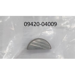 KEY, WATER PUMP | 09420-04009