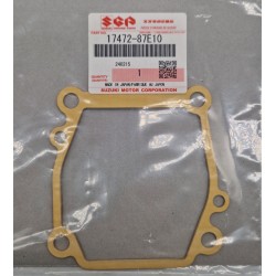 GASKET, PUMP CASE PANEL |...