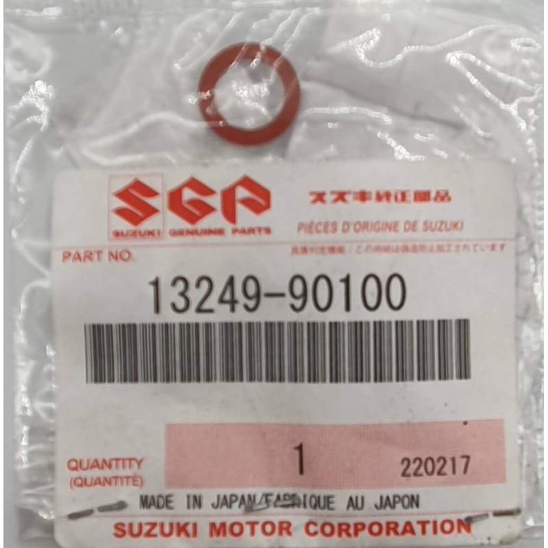 GASKET, CHAMBER FLOAT | 13249-90100