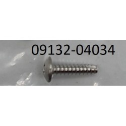 SCREW, WATER FILTER | 09132-04034