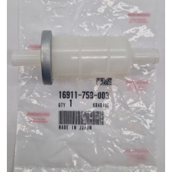 FUEL FILTER "STRAINER" |...