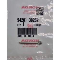 COTTER PIN, PROPELLER |...