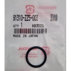 O-RING, ANODE COVER |...