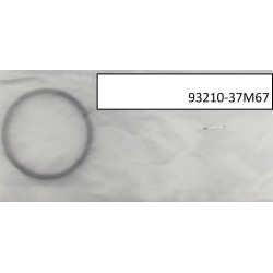 O-RING, WATER PUMP |...