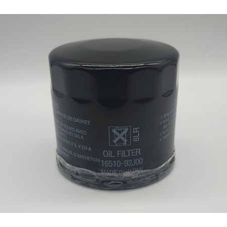 ΦΙΛΤΡΟ ΛΑΔΙΟΥ 16510-92J00