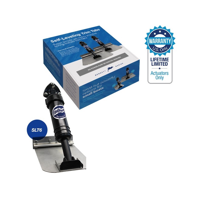 ΦΛΑΠΣ  - BENNETT MARINE | SLT6