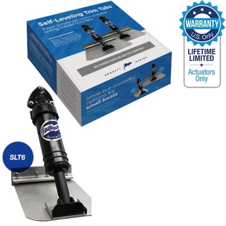 ΦΛΑΠΣ  - BENNETT MARINE | SLT6