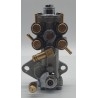OIL PUMP ASSY 3T5-09000-0