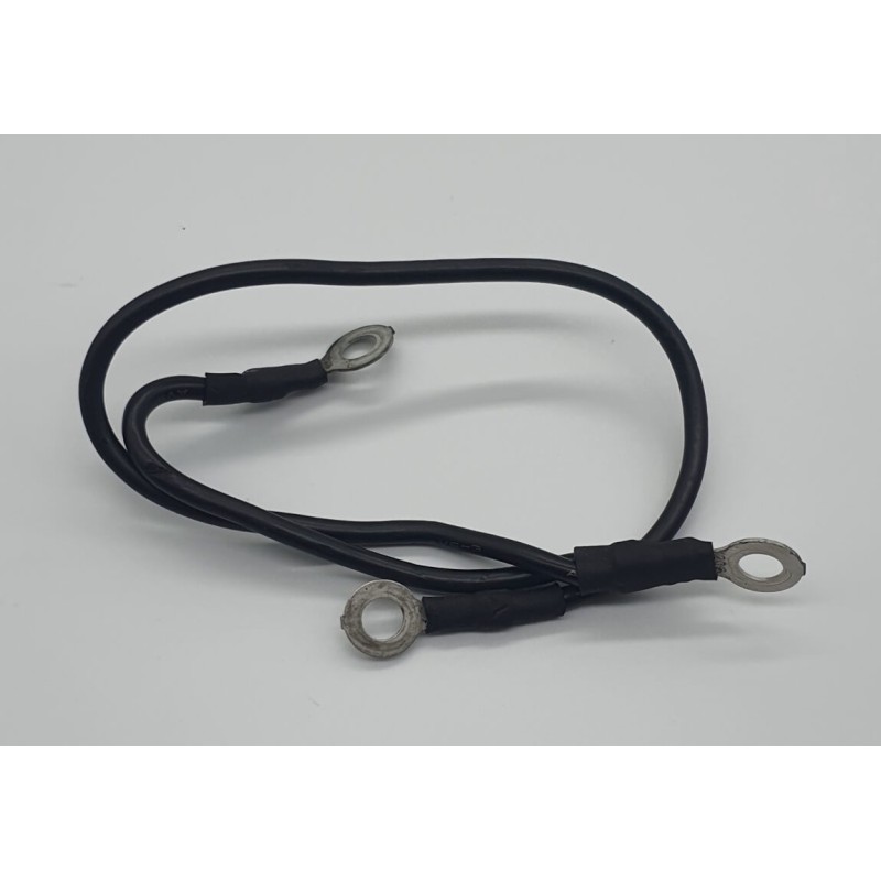 GROUND CABLE (used) | 3T5-76142-0