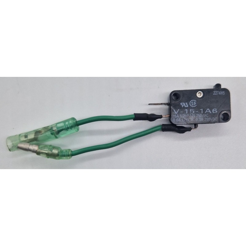 NEUTRAL SWITCH (used) | 3T5-76086-0