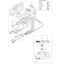 ΡΕΛΕ ΝΕΚΡΑΣ (μεταχειρ) | 3T5-76086-0