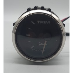 TRIM METER (used) | 3GF-72571-0