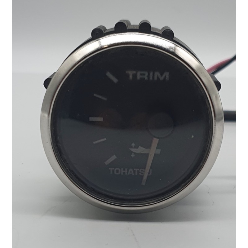 TRIM METER (used) | 3GF-72571-0