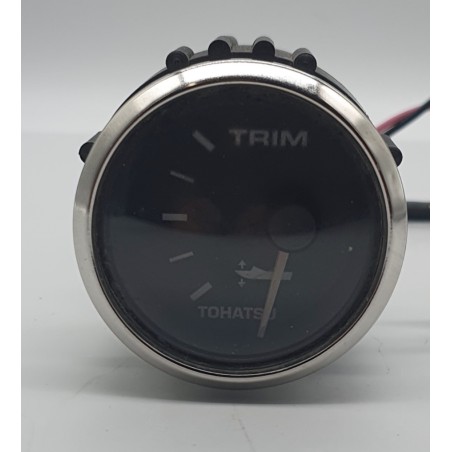 TRIM METER (used) | 3GF-72571-0