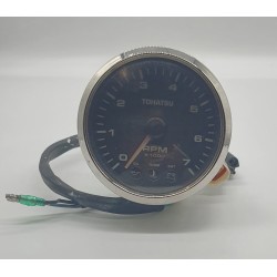 ΣΤΡΟΦΟΜΕΤΡΟ (μεταχειρ) | 3GF-72647-1