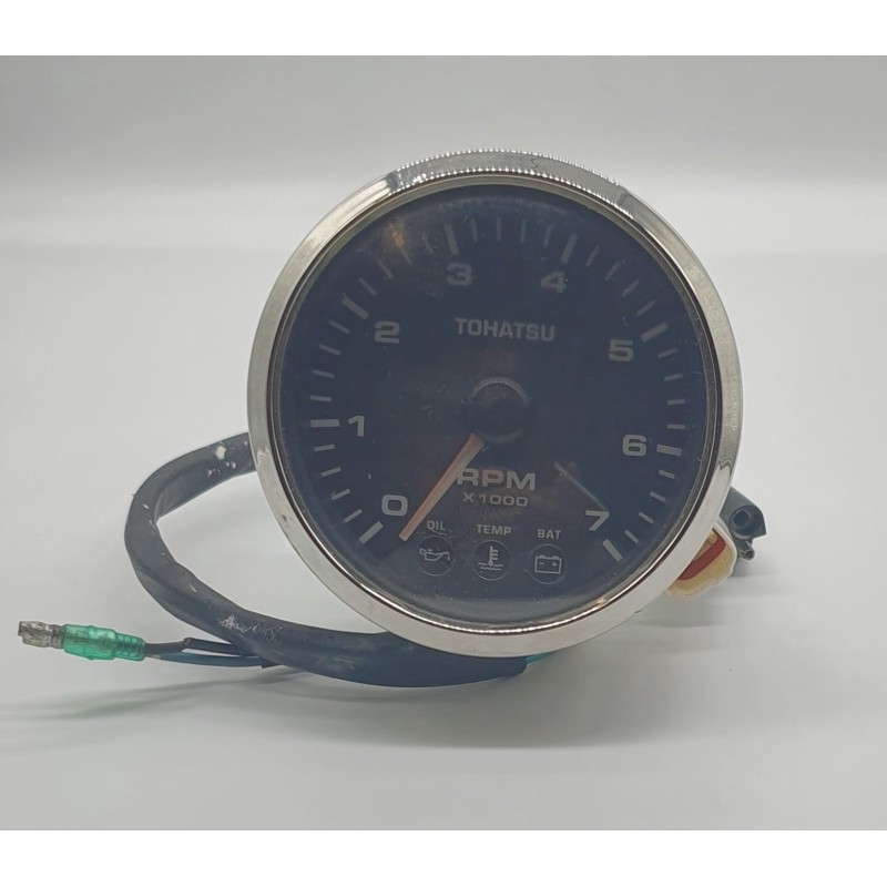 TACHOMETER (used) | 3GF-72647-1
