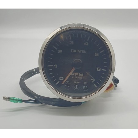 TACHOMETER (used) | 3GF-72647-1