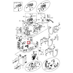 CORD ASSY. (used) |...