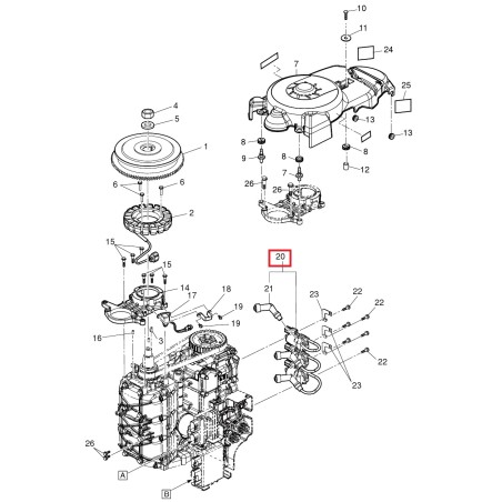 ΠΟΛΛΑΠΛΑΣΙΑΣΤΗΣ (μεταχειρ) | 3KY-06469-0