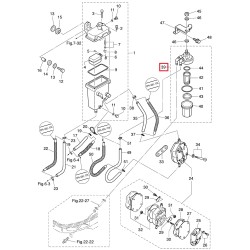 ΦΙΛΤΡΟ ΒΕΝΖΙΝΗΣ | 3T5-02230-0