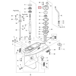 ΚΛΩΒΟΣ ΙΜΠΕΛΕΡ | 3T5-65016-0