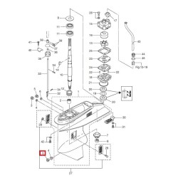 ΤΑΠΑ ΒΑΛΒΟΛΙΝΗΣ, ΠΟΔΙΟΥ | 332-60005-2