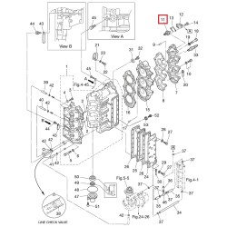 ΘΕΡΜΟΣΤΑΤΗΣ | 345-01030-0