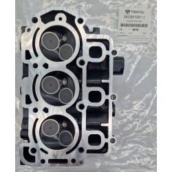 CYLINDER HEAD | 3ACB01001-1